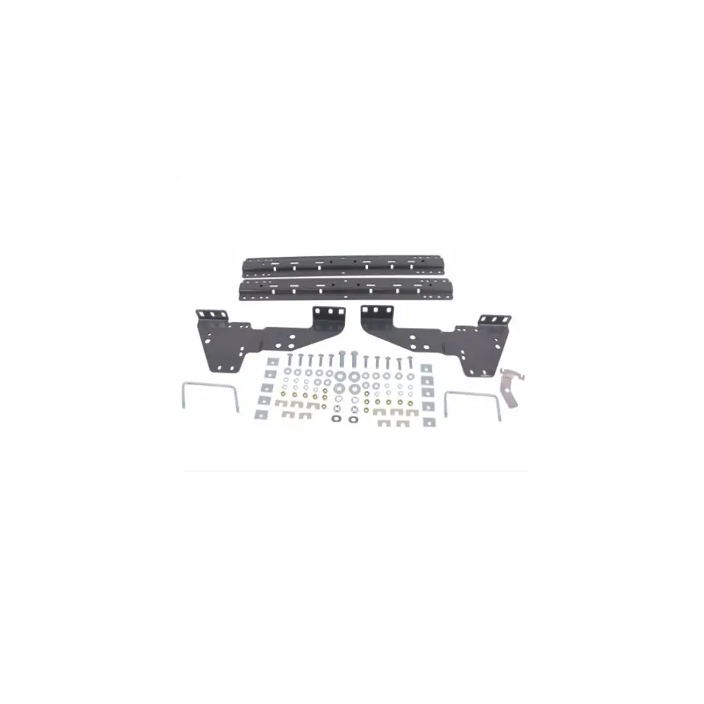 B&W Custom Rails & Install Kit - Chevrolet / GMC - RVK2500